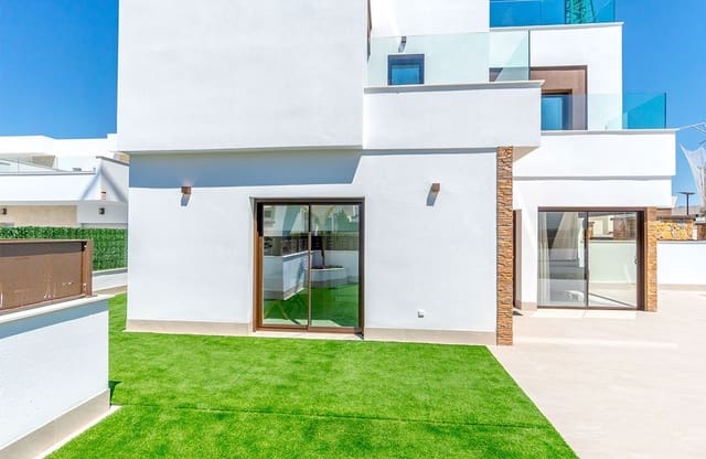 3 camera da letto Villa in vendita in Benijófar con piscina garage - 460.000 € (Rif: 8575445)