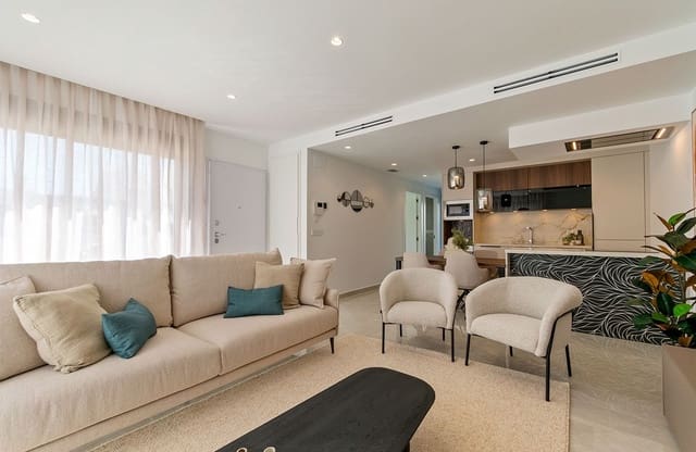 3 camera da letto Villa in vendita in Benijófar con piscina garage - 460.000 € (Rif: 8575445)