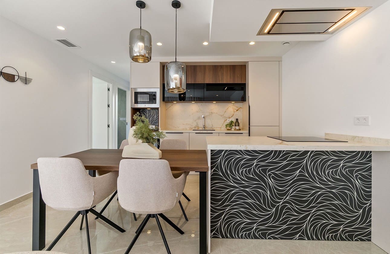 3 bedroom Villa for sale in Benijofar with pool garage - € 460,000 (Ref: 8575445)