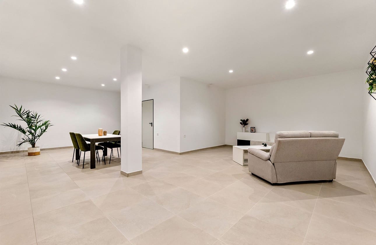 3 bedroom Villa for sale in Benijofar with pool garage - € 460,000 (Ref: 8575445)