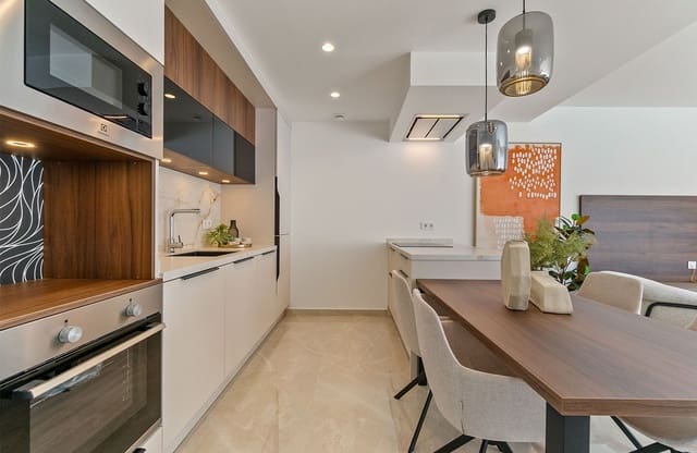 3 camera da letto Villa in vendita in Benijófar con piscina garage - 460.000 € (Rif: 8575445)