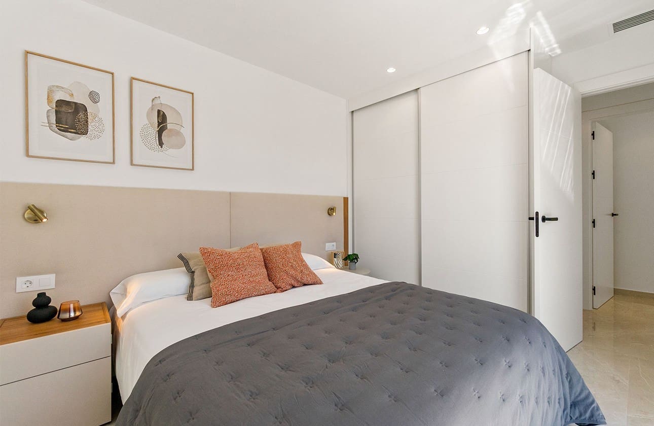 3 bedroom Villa for sale in Benijofar with pool garage - € 460,000 (Ref: 8575445)