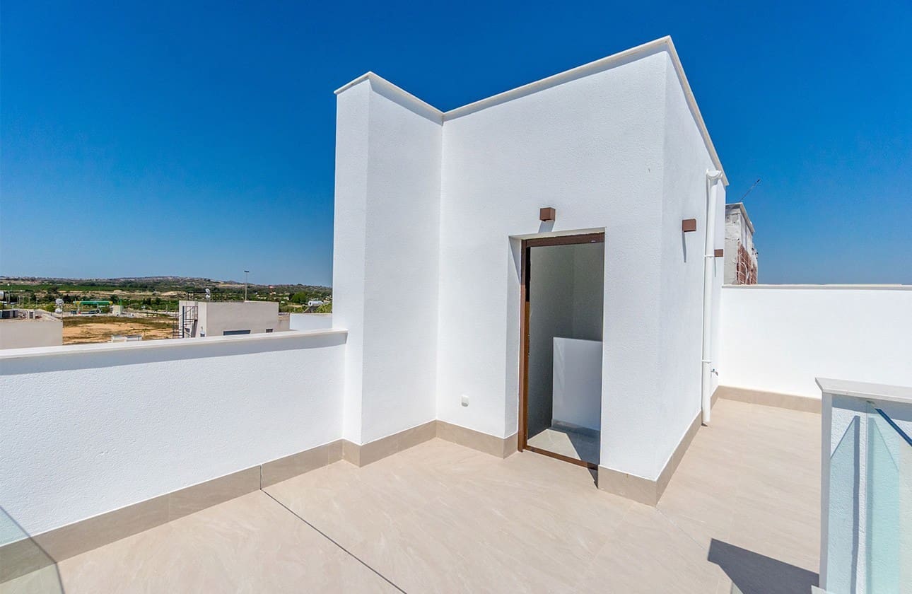 3 bedroom Villa for sale in Benijofar with pool garage - € 460,000 (Ref: 8575445)