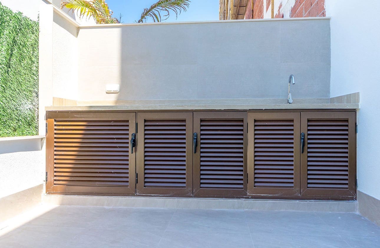 3 bedroom Villa for sale in Benijofar with pool garage - € 460,000 (Ref: 8575445)