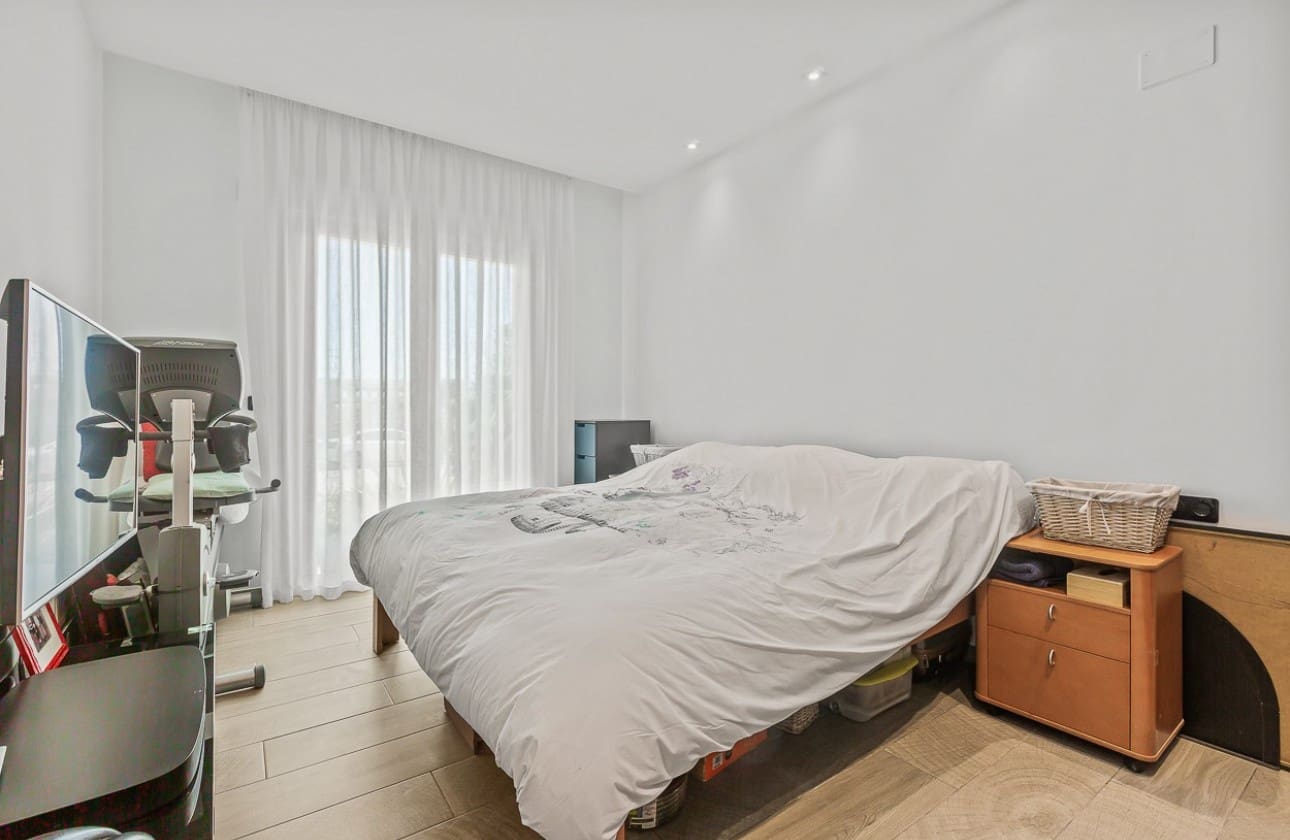 3 chambre Villa/Maison à vendre à Algorfa avec piscine garage - 660 000 € (Ref: 8600682)