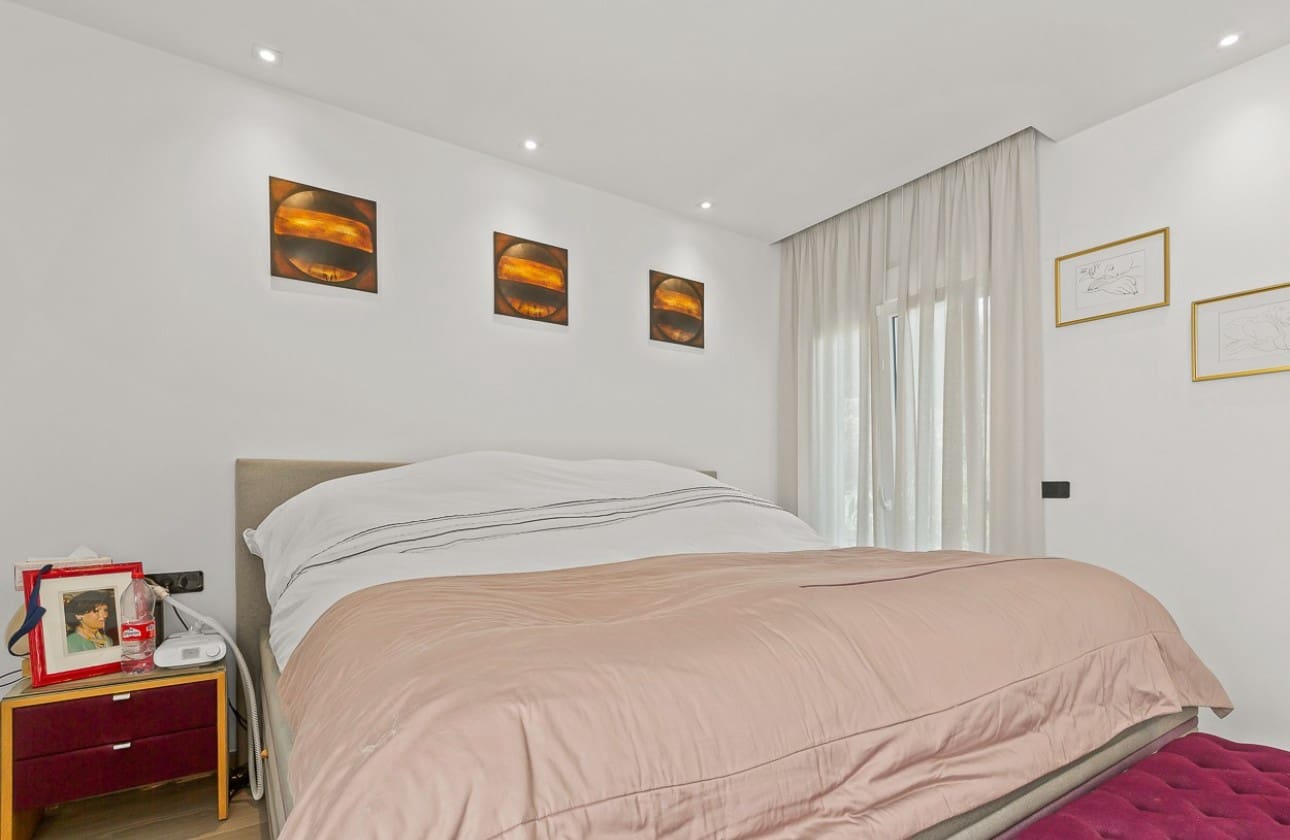 3 chambre Villa/Maison à vendre à Algorfa avec piscine garage - 660 000 € (Ref: 8600682)