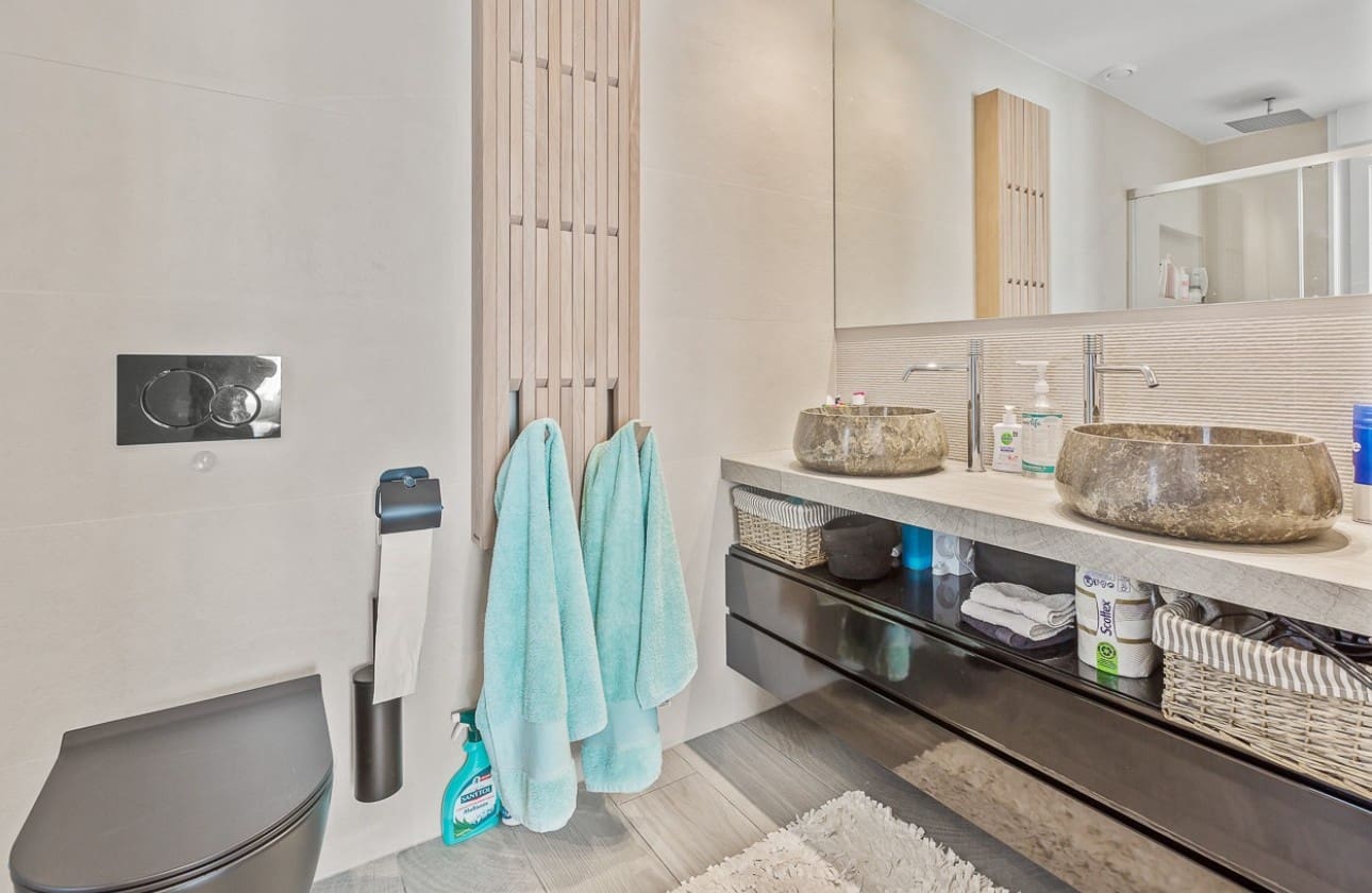 3 chambre Villa/Maison à vendre à Algorfa avec piscine garage - 660 000 € (Ref: 8600682)