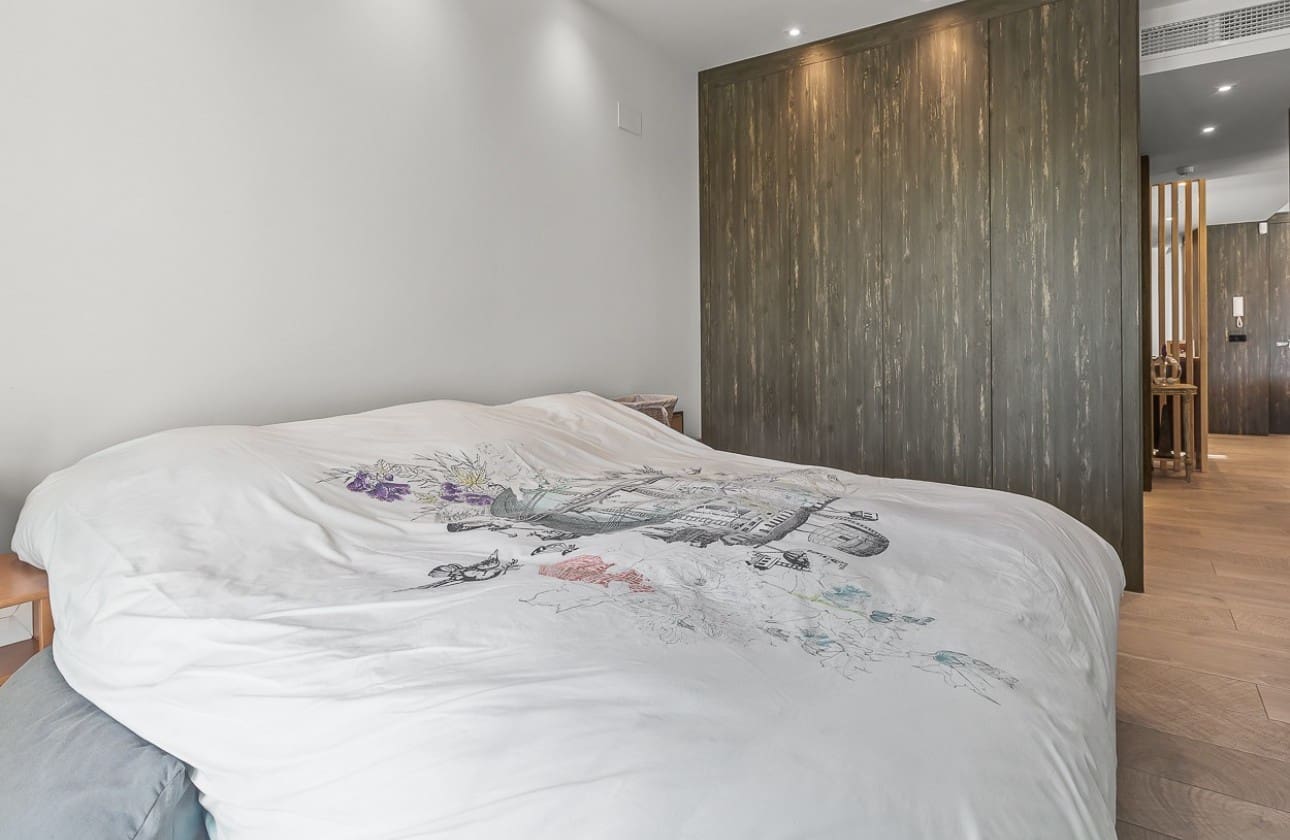 3 chambre Villa/Maison à vendre à Algorfa avec piscine garage - 660 000 € (Ref: 8600682)