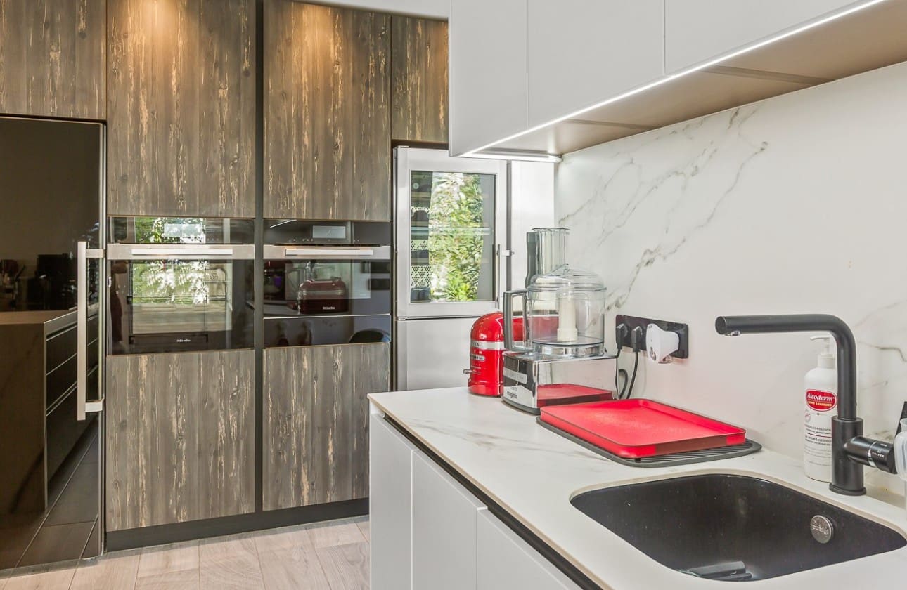 3 chambre Villa/Maison à vendre à Algorfa avec piscine garage - 660 000 € (Ref: 8600682)