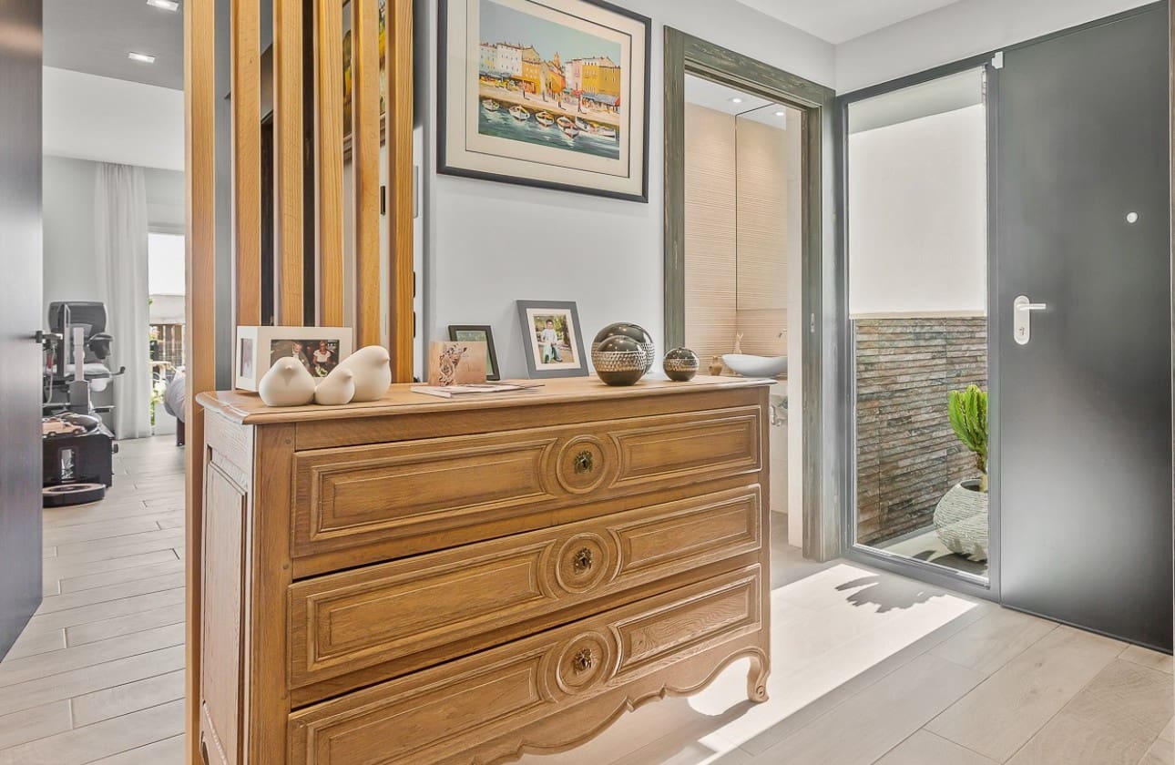 3 chambre Villa/Maison à vendre à Algorfa avec piscine garage - 660 000 € (Ref: 8600682)