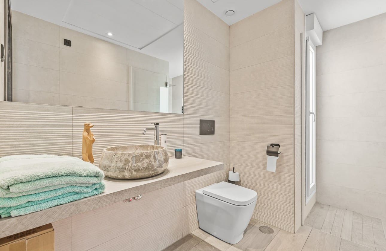 3 chambre Villa/Maison à vendre à Algorfa avec piscine garage - 660 000 € (Ref: 8600682)