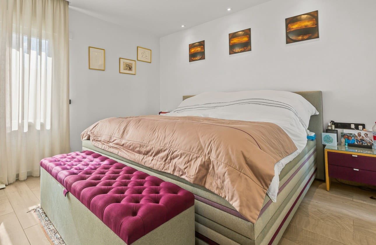 3 chambre Villa/Maison à vendre à Algorfa avec piscine garage - 660 000 € (Ref: 8600682)