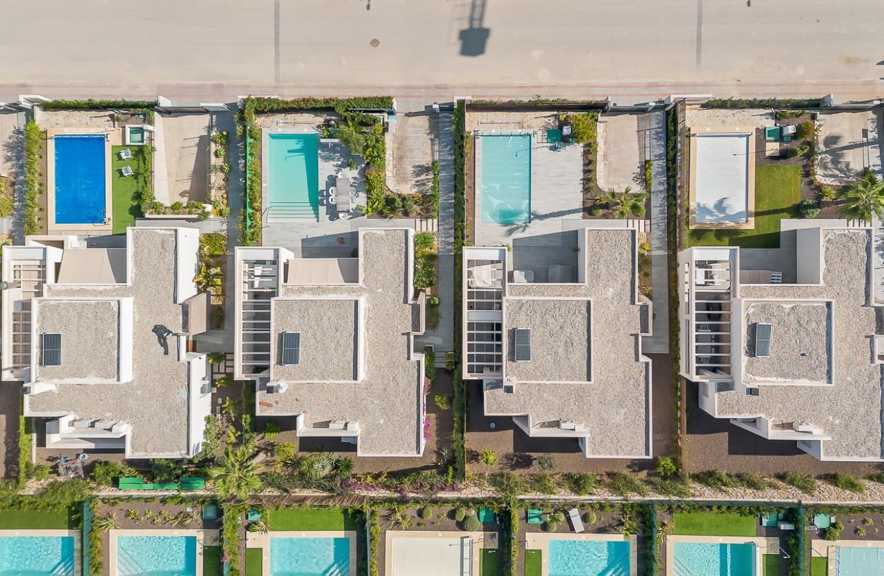 3 chambre Villa/Maison à vendre à Algorfa avec piscine garage - 660 000 € (Ref: 8600682)