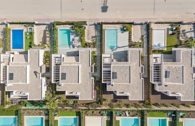 3 chambre Villa/Maison à vendre à Algorfa avec piscine garage - 660 000 € (Ref: 8600682)