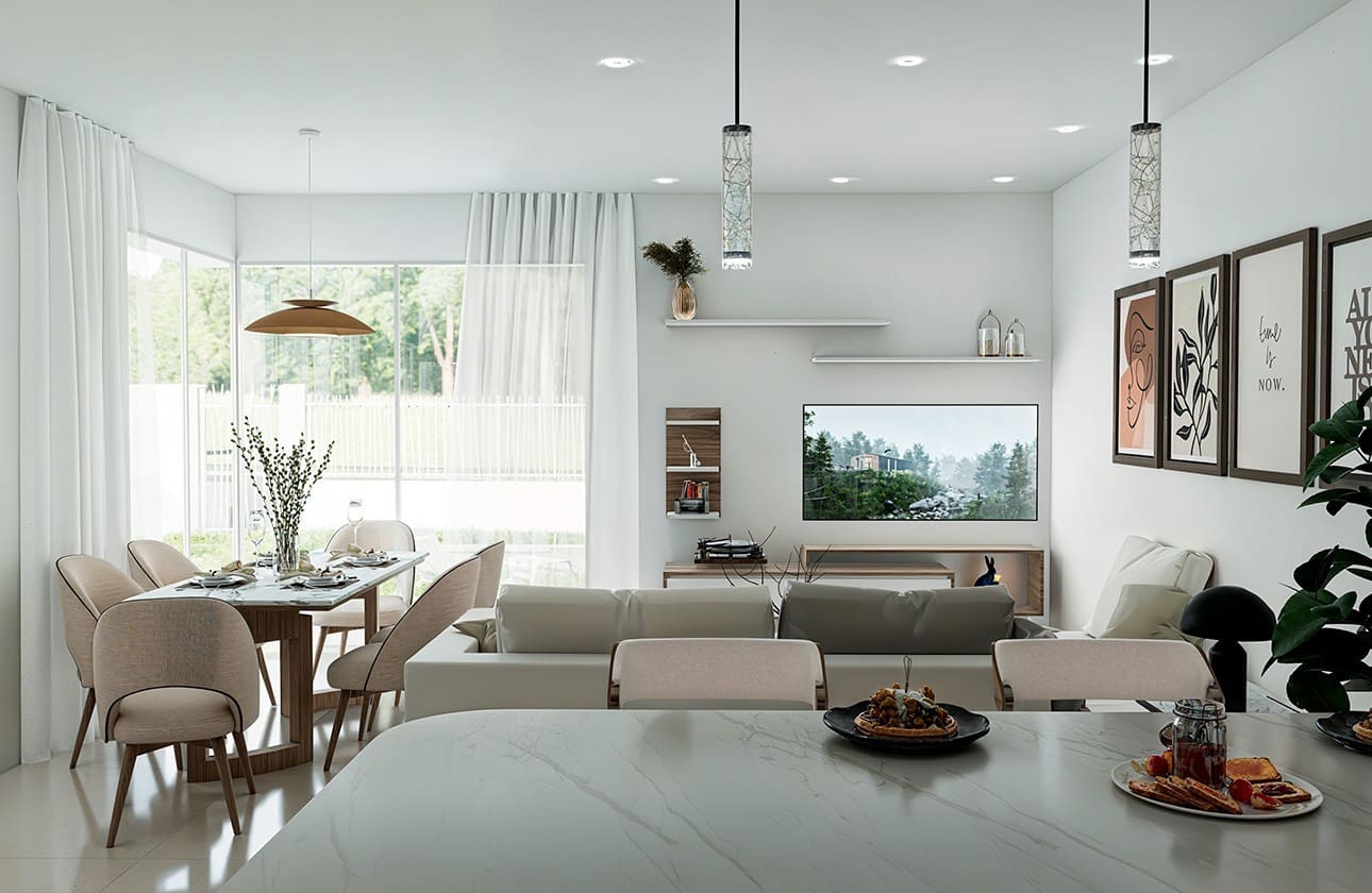 3 chambre Villa/Maison à vendre à Los Alcazares avec piscine garage - 456 000 € (Ref: 8607380)