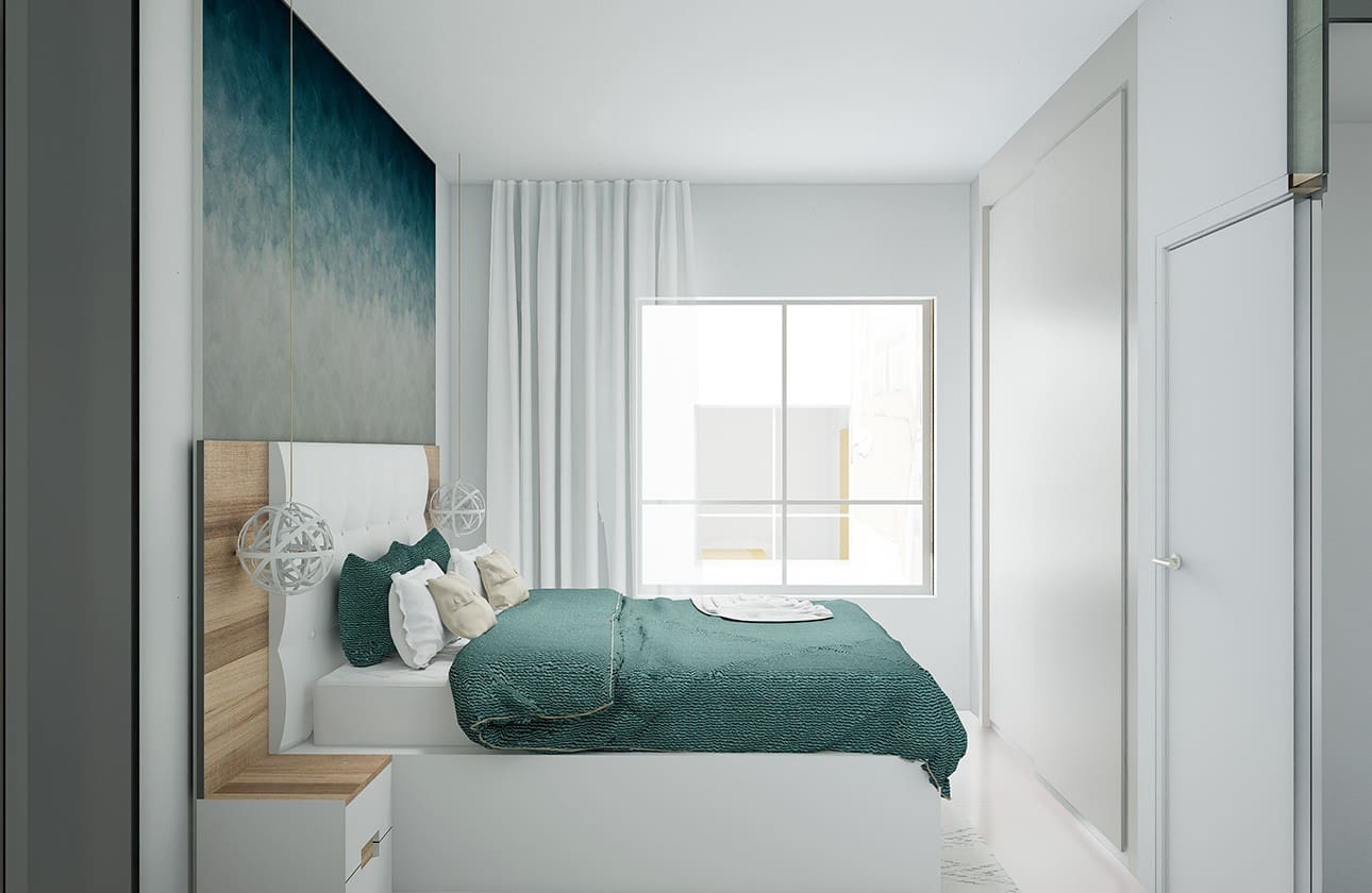 3 chambre Villa/Maison à vendre à Los Alcazares avec piscine garage - 456 000 € (Ref: 8607380)