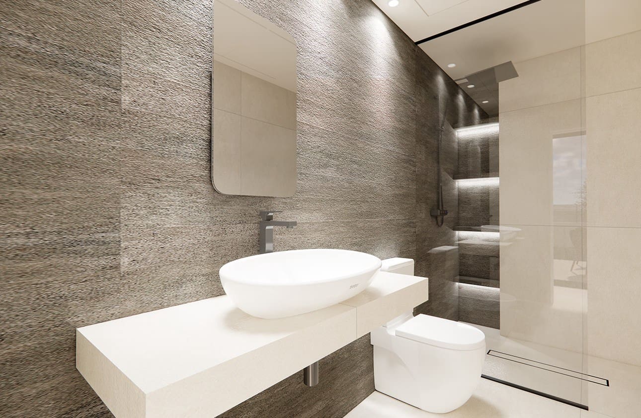 3 soverom Kjedet enebolig til salgs i Dolores med svømmebasseng garasje - € 425 000 (Ref: 8609325)