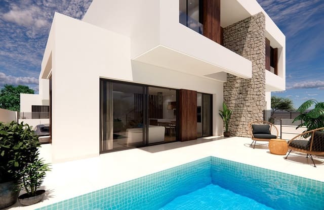 3 chambre Villa/Maison Semi-Mitoyenne à vendre à Dolores avec piscine garage - 450 000 € (Ref: 8609327)