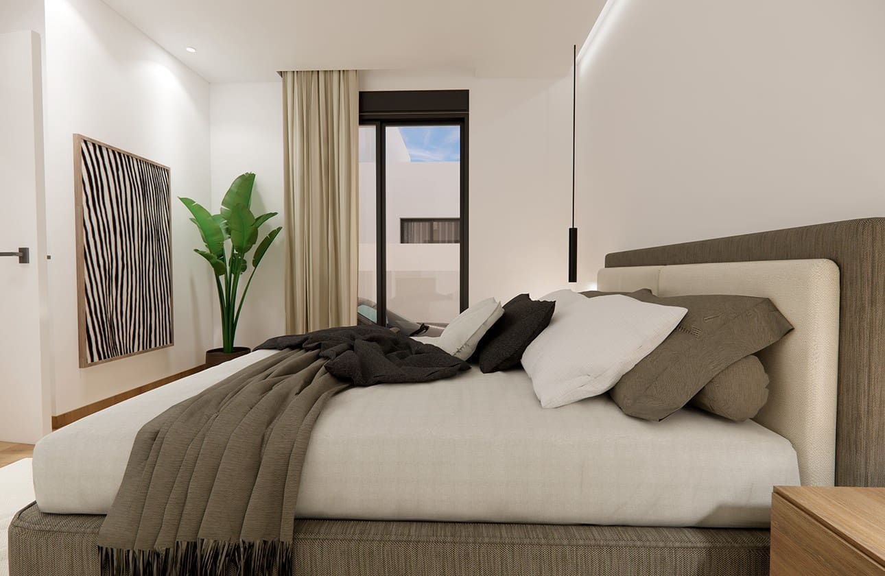 3 chambre Villa/Maison Semi-Mitoyenne à vendre à Dolores avec piscine garage - 450 000 € (Ref: 8609327)