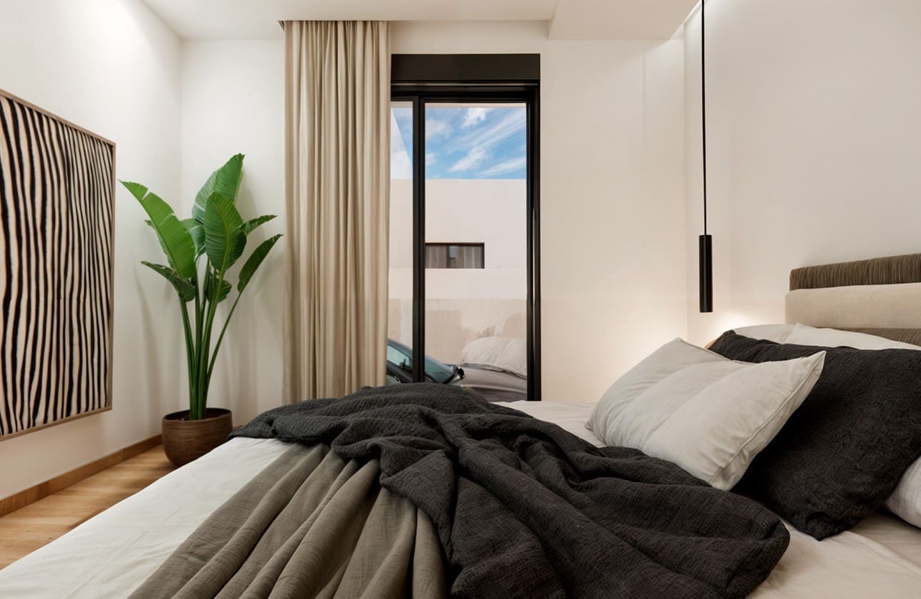 3 chambre Villa/Maison Semi-Mitoyenne à vendre à Dolores avec piscine garage - 450 000 € (Ref: 8609327)