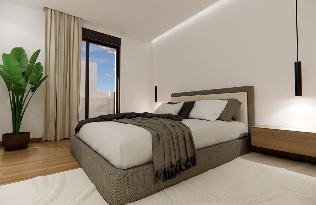 3 chambre Villa/Maison Semi-Mitoyenne à vendre à Dolores avec piscine garage - 450 000 € (Ref: 8609327)