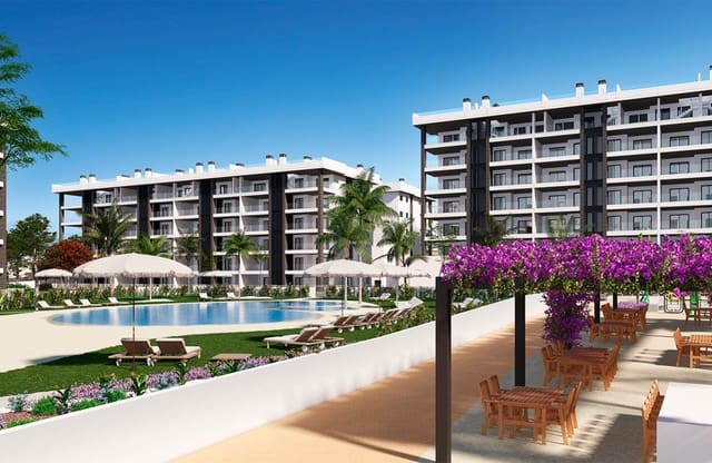 3 soverom Penthouse til salgs i Aguas Nuevas, Torrevieja med svømmebasseng garasje - € 545 000 (Ref: 8620637)