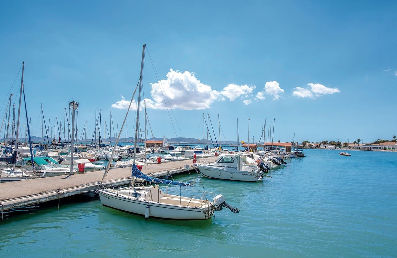 3 soverom Penthouse til salgs i Aguas Nuevas med svømmebasseng garasje - € 540 000 (Ref: 8620638)