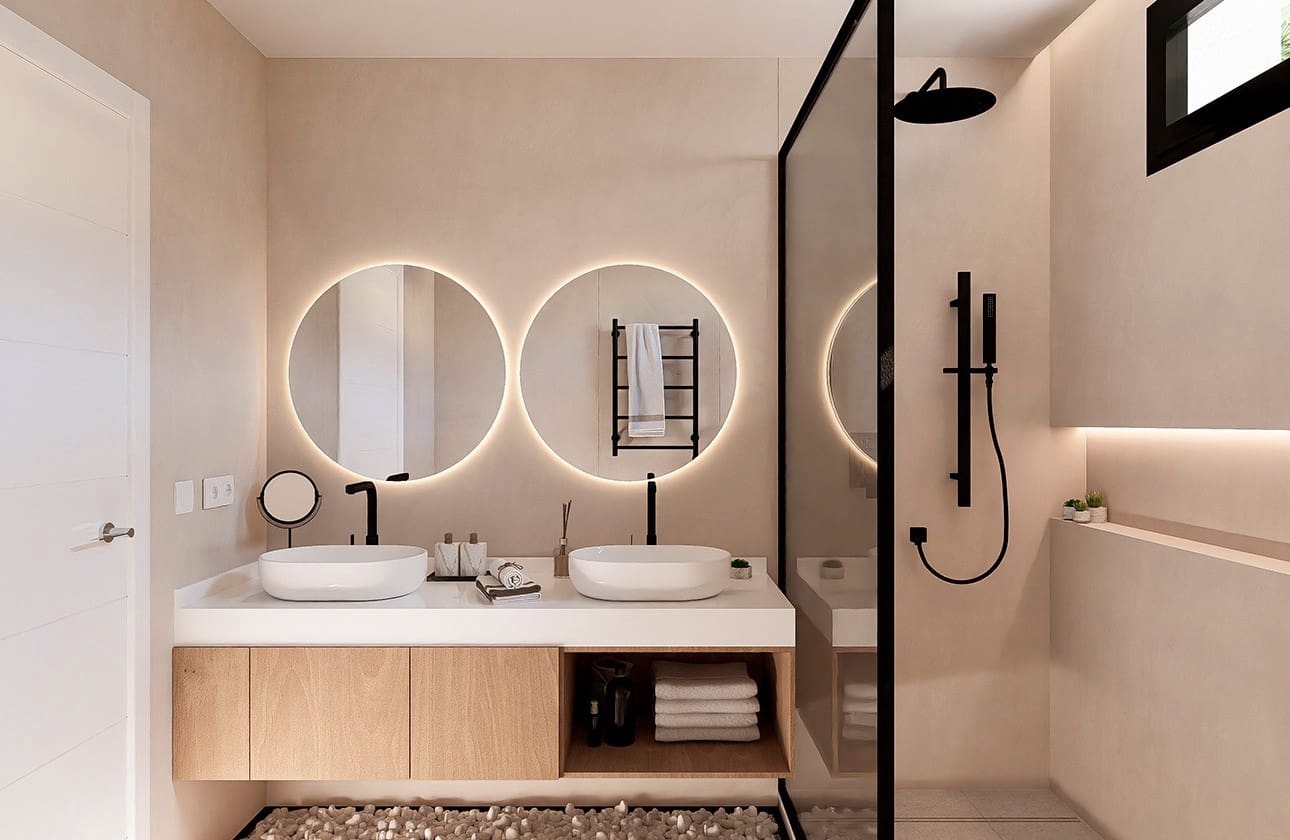 3 bedroom Villa for sale in Banos y Mendigo with pool garage - € 592,000 (Ref: 8620639)