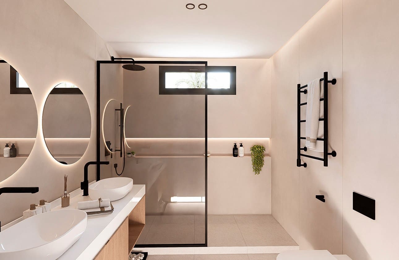 3 soverom Villa til salgs i Banos y Mendigo med svømmebasseng garasje - € 432 500 (Ref: 8620640)