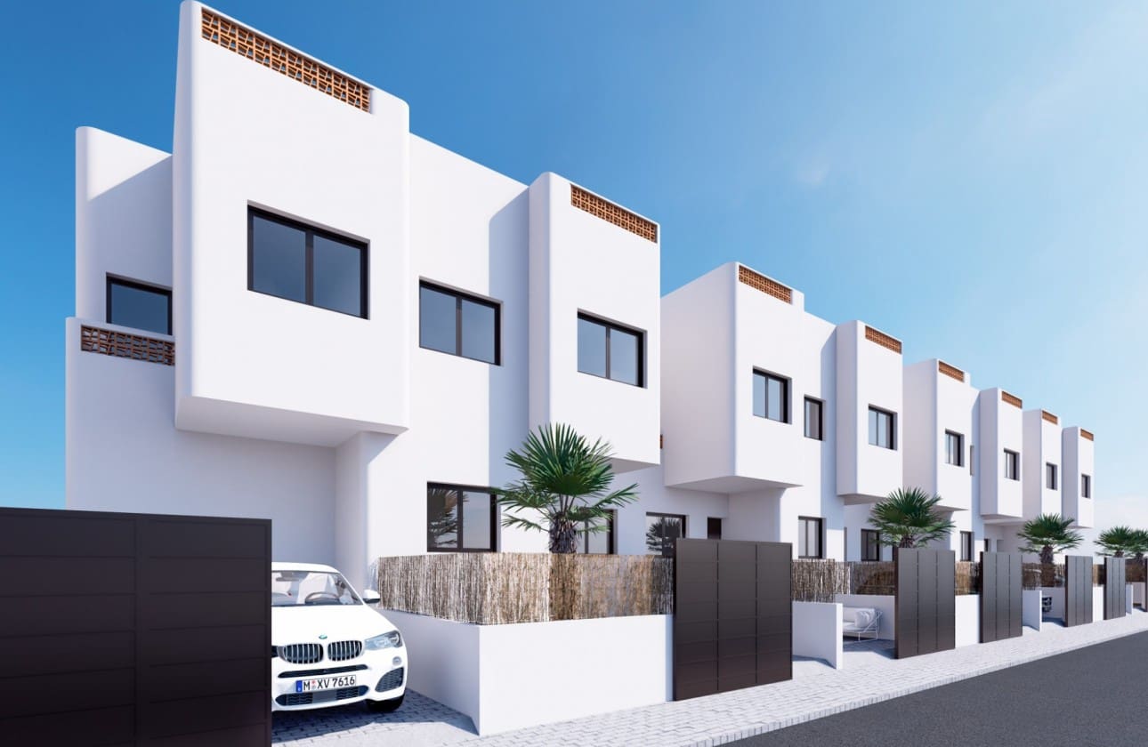 3 chambre Appartement à vendre à Dolores avec piscine garage - 259 900 € (Ref: 8628003)