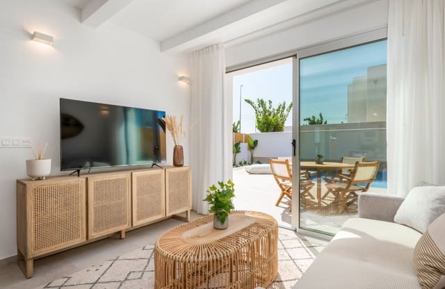 3 chambre Appartement à vendre à Dolores avec piscine garage - 259 900 € (Ref: 8628003)