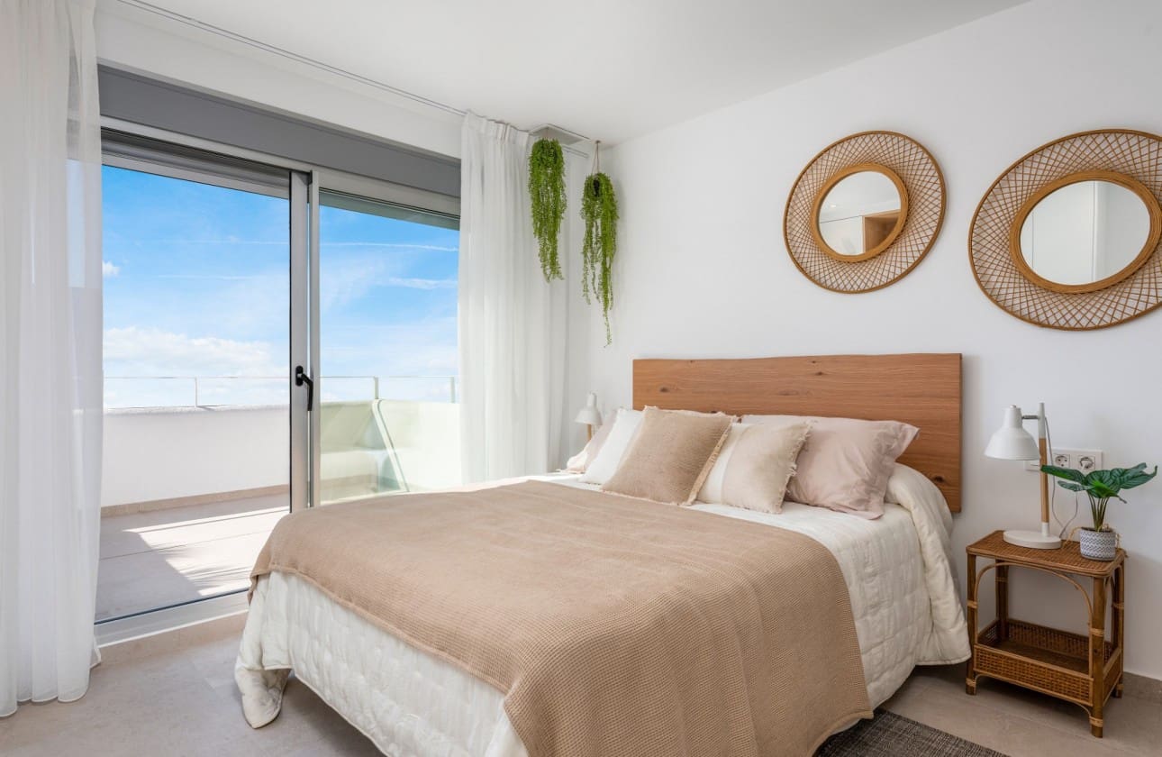 3 chambre Appartement à vendre à Dolores avec piscine garage - 259 900 € (Ref: 8628003)