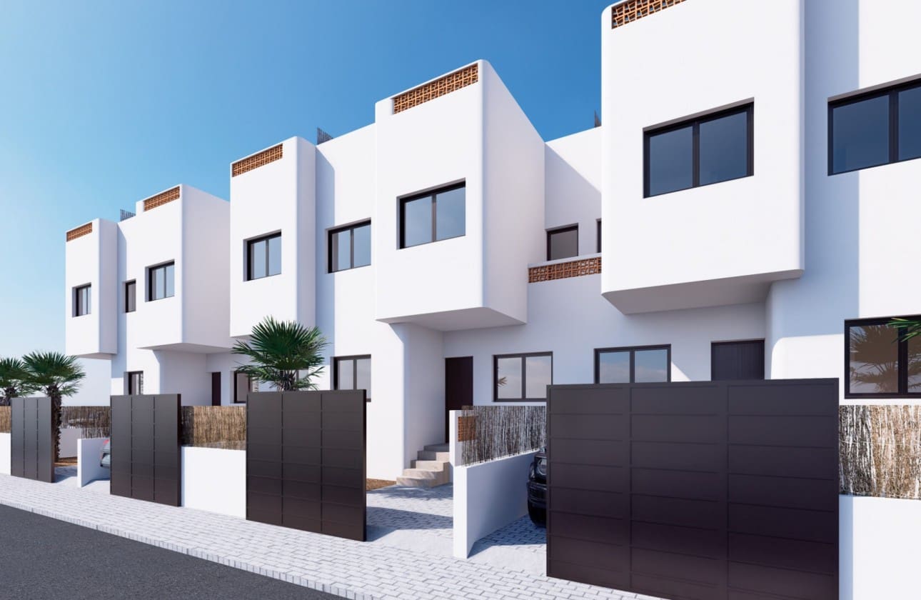 3 chambre Appartement à vendre à Dolores avec piscine garage - 259 900 € (Ref: 8628003)