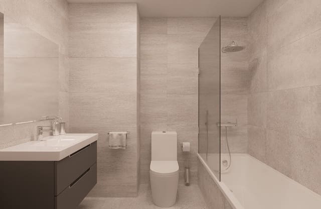 3 soverom Leilighet til salgs i Delicias, Aguilas med svømmebasseng garasje - € 272 000 (Ref: 8655590)