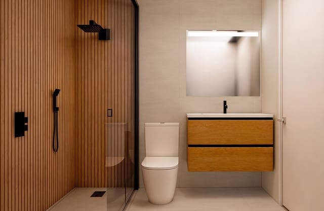 2 soverom Villa til salgs i Torre-Pacheco med svømmebasseng garasje - € 284 900 (Ref: 8655593)