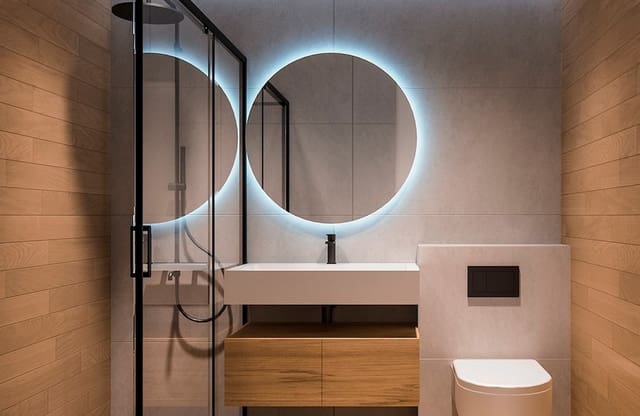 2 sovrum Lägenhet till salu i Las Piscinas Naturales, Torrevieja med pool - 278 000 € (Ref: 8655722)