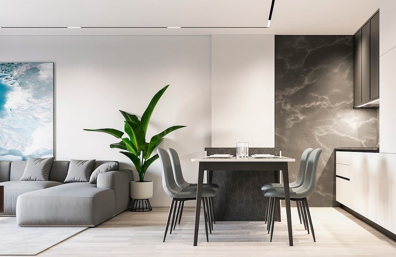 1 chambre Appartement à vendre à Torrevieja avec piscine - 239 000 € (Ref: 8655723)