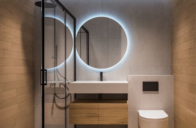 1 chambre Appartement à vendre à Las Piscinas Naturales, Torrevieja avec piscine - 219 000 € (Ref: 8655724)