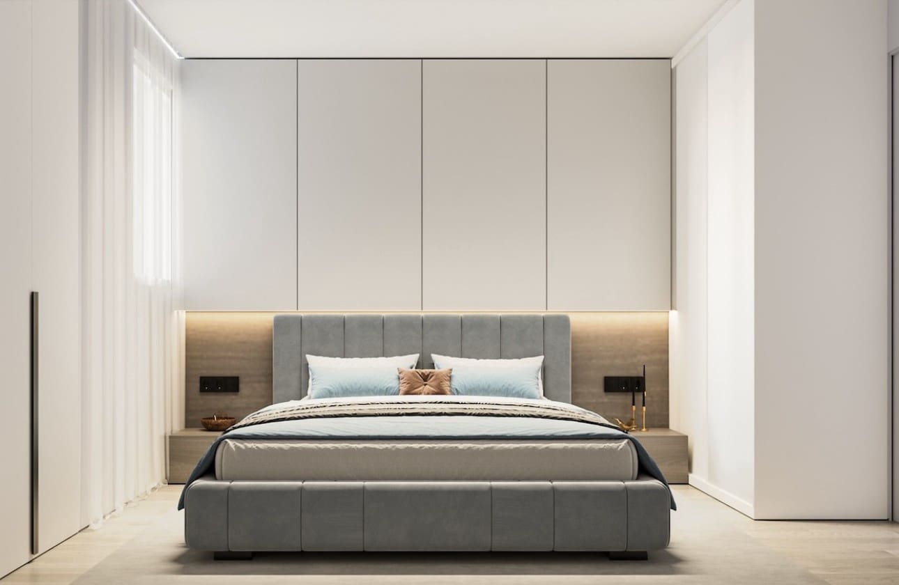 1 soverom Leilighet til salgs i Torrevieja med svømmebasseng - € 219 000 (Ref: 8655724)