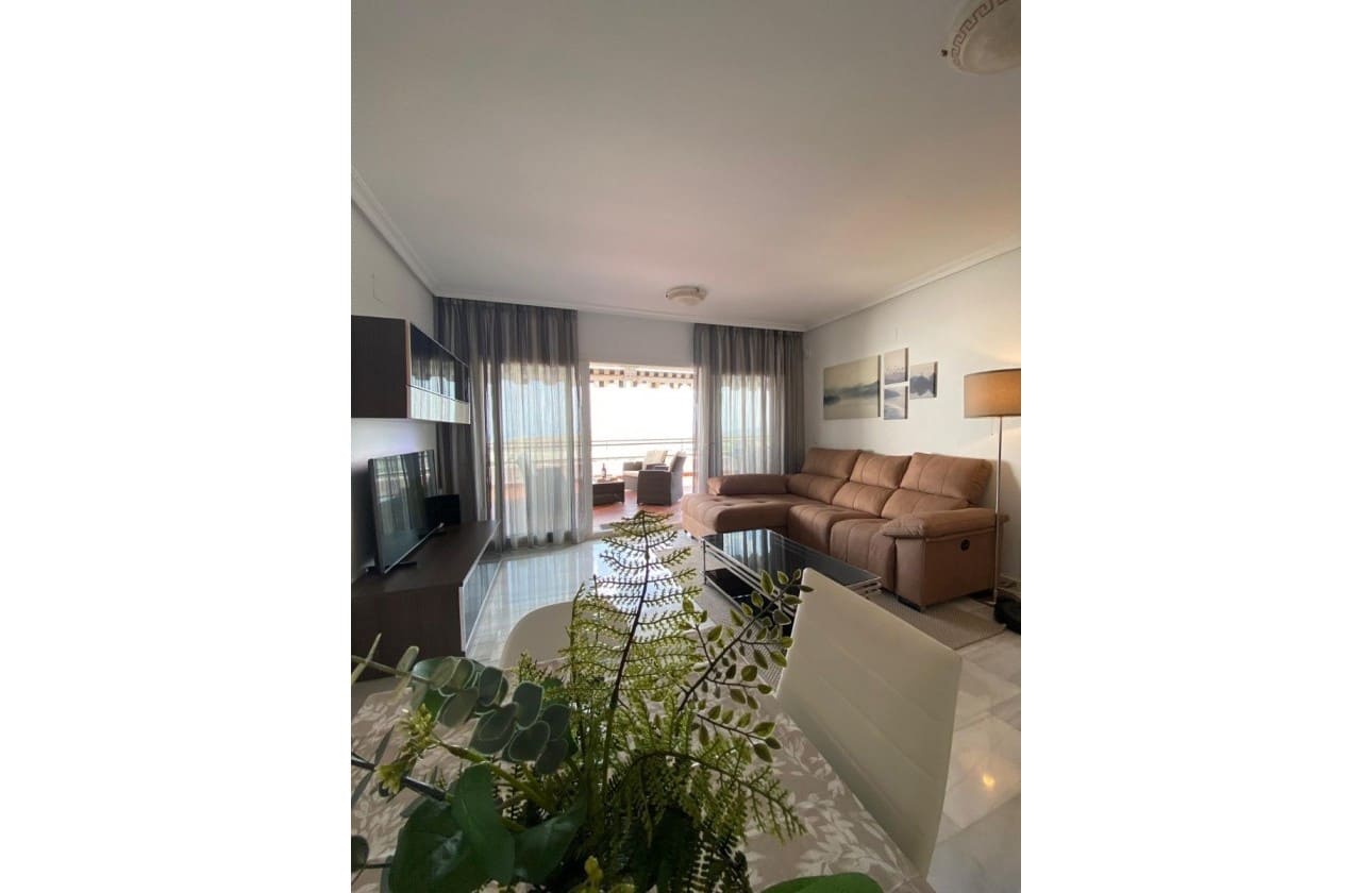 2 soverom Leilighet til salgs i Muchamiel / Mutxamel med svømmebasseng - € 286 000 (Ref: 8655819)