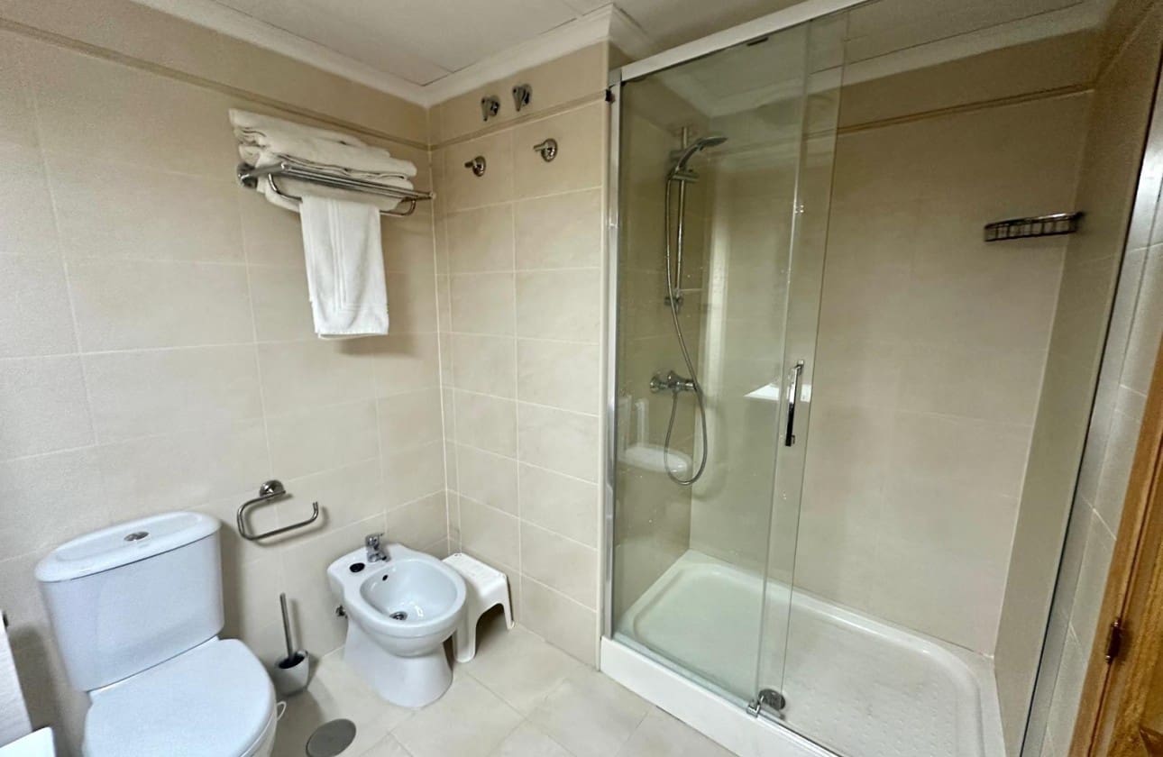 2 soverom Leilighet til salgs i Muchamiel / Mutxamel med svømmebasseng - € 286 000 (Ref: 8655819)