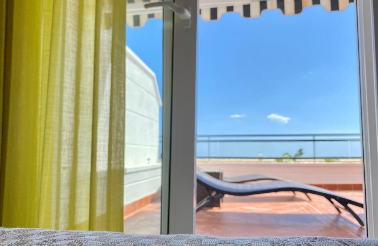 2 soverom Leilighet til salgs i Muchamiel / Mutxamel med svømmebasseng - € 286 000 (Ref: 8655819)