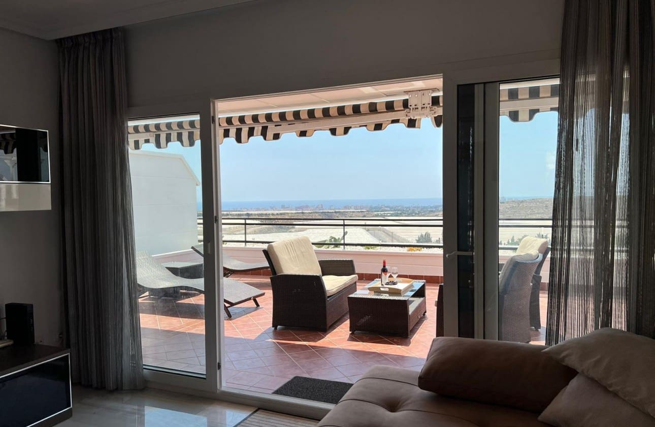 2 soverom Leilighet til salgs i Muchamiel / Mutxamel med svømmebasseng - € 286 000 (Ref: 8655819)