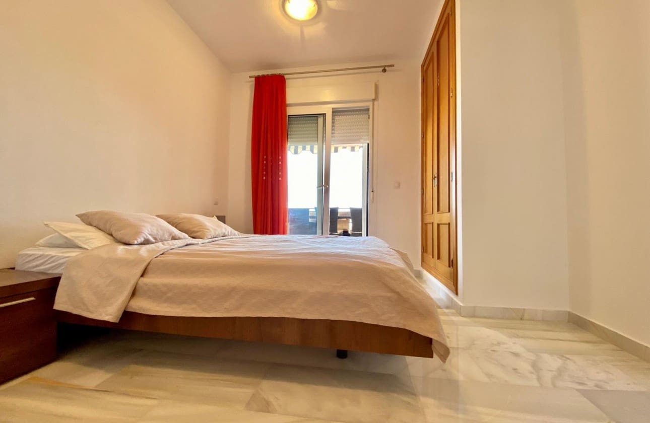 2 soverom Leilighet til salgs i Muchamiel / Mutxamel med svømmebasseng - € 286 000 (Ref: 8655819)