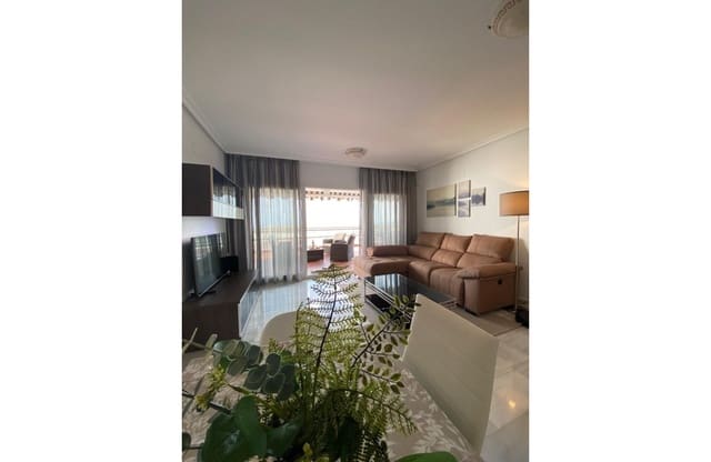 2 soverom Leilighet til salgs i Muchamiel / Mutxamel med svømmebasseng - € 286 000 (Ref: 8655819)