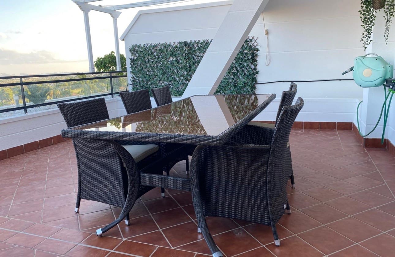 2 soverom Leilighet til salgs i Muchamiel / Mutxamel med svømmebasseng - € 286 000 (Ref: 8655819)