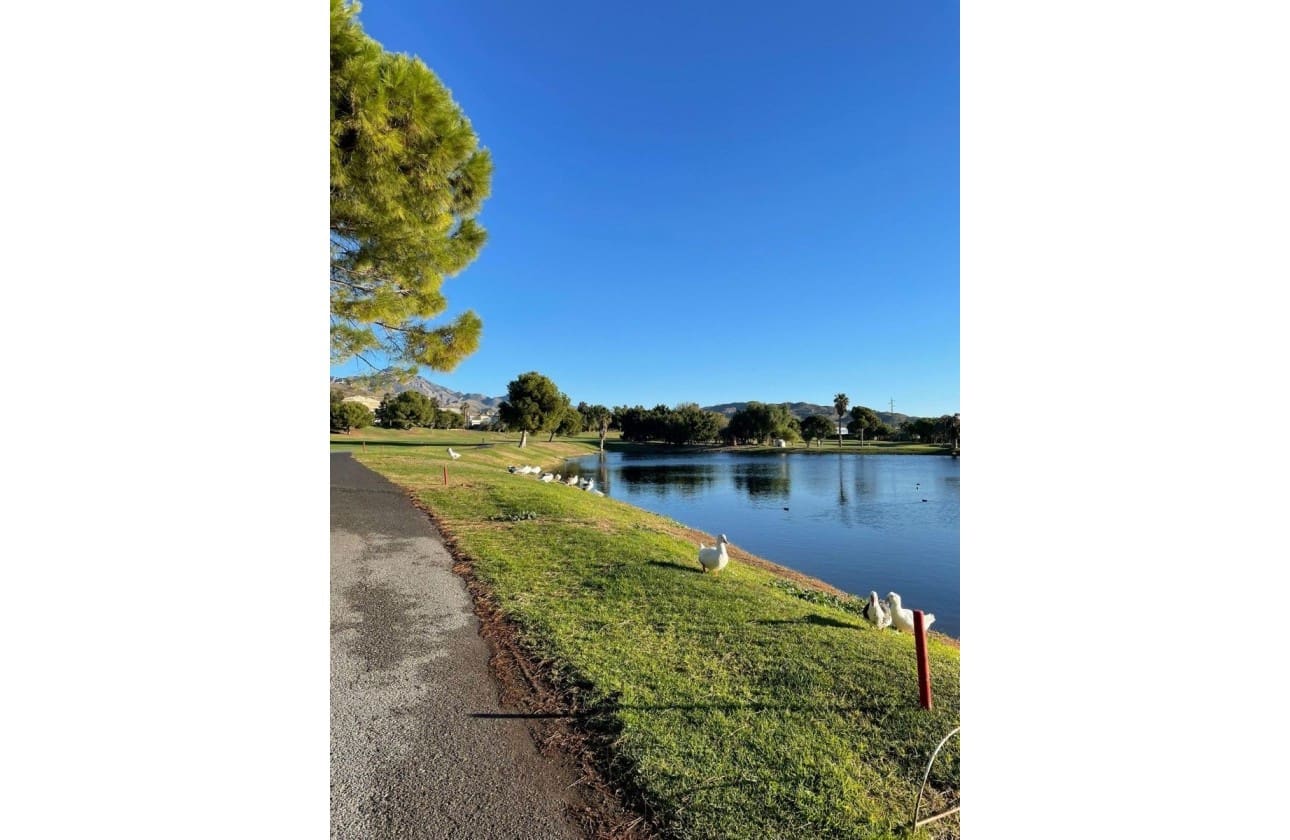 2 soverom Leilighet til salgs i Muchamiel / Mutxamel med svømmebasseng - € 286 000 (Ref: 8655819)