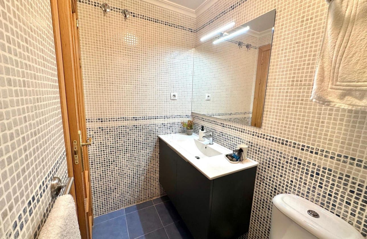 2 soverom Leilighet til salgs i Muchamiel / Mutxamel med svømmebasseng - € 286 000 (Ref: 8655819)