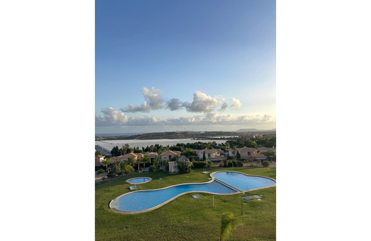 2 soverom Leilighet til salgs i Muchamiel / Mutxamel med svømmebasseng - € 286 000 (Ref: 8655819)