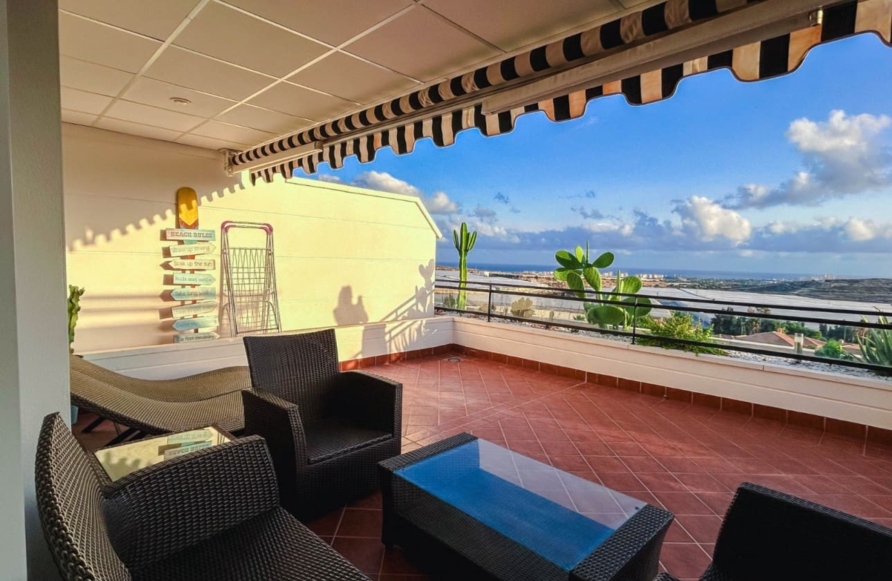 2 soverom Leilighet til salgs i Muchamiel / Mutxamel med svømmebasseng - € 286 000 (Ref: 8655819)